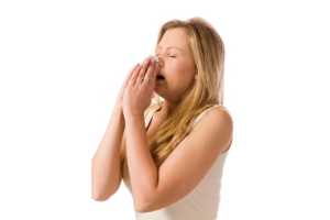 Remedios contra la Rinitis Alérgica